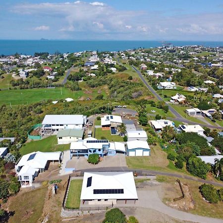 Escape With A View Villa Emu Park Exterior photo