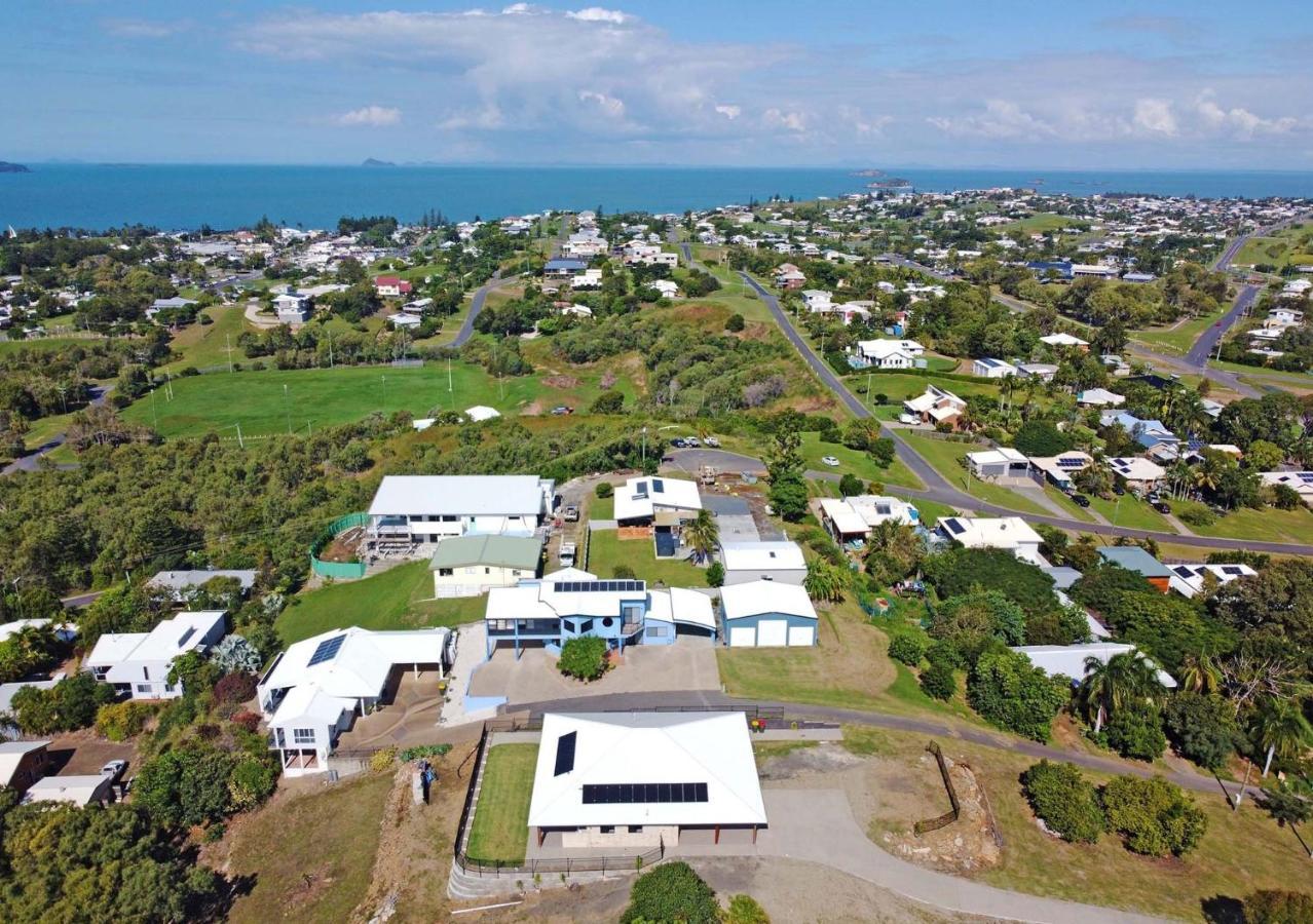 Escape With A View Villa Emu Park Exterior photo