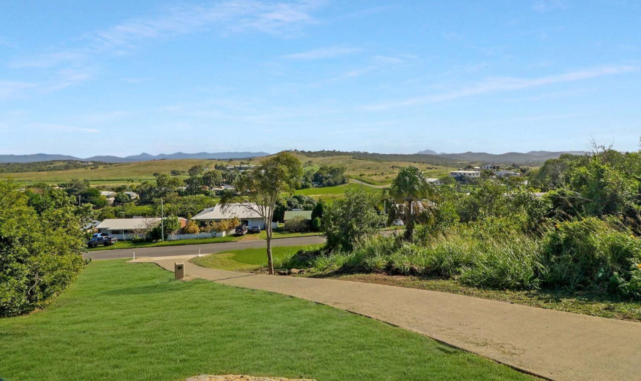 Escape With A View Villa Emu Park Exterior photo